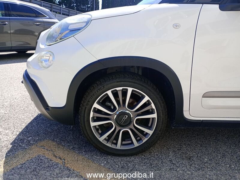 Fiat 500L 500L Cross 1.3 mjt 95cv- Gruppo Diba