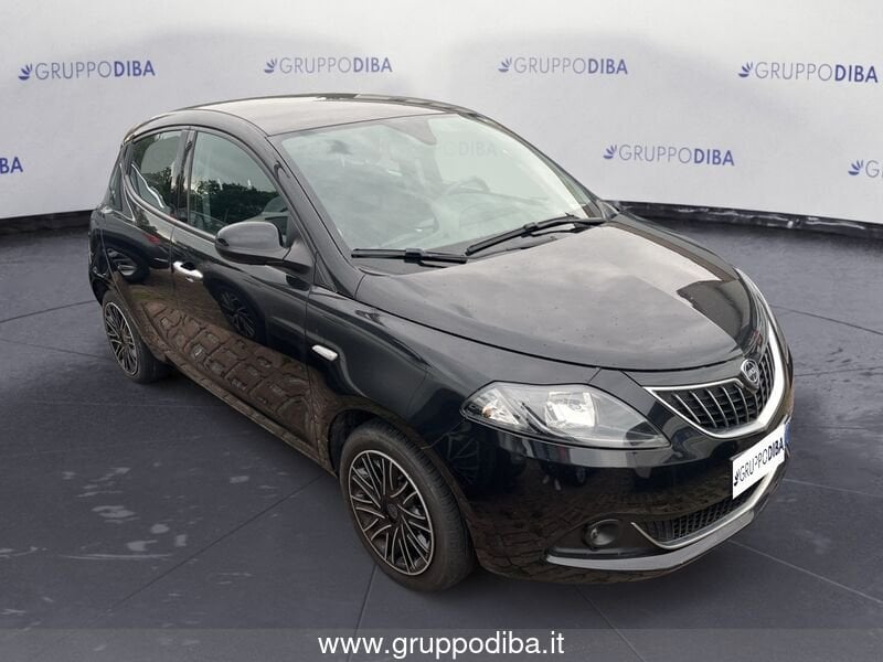 Lancia Ypsilon Ypsilon 1.0 firefly hybrid Gold s&s 70cv- Gruppo Diba