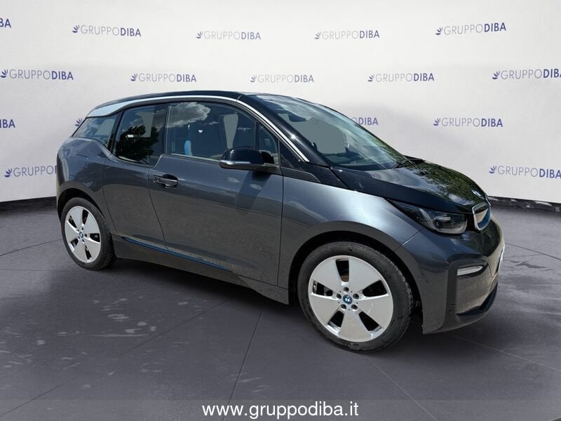 BMW i3 i3 120Ah Advantage- Gruppo Diba