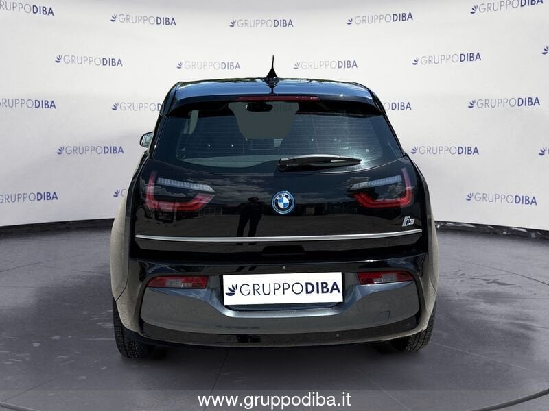 BMW i3 i3 120Ah Advantage- Gruppo Diba