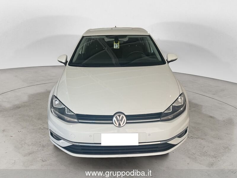 Volkswagen Golf GOLF 1.6 TDI 115CV DSG 5P. BUSINESS BMT- Gruppo Diba