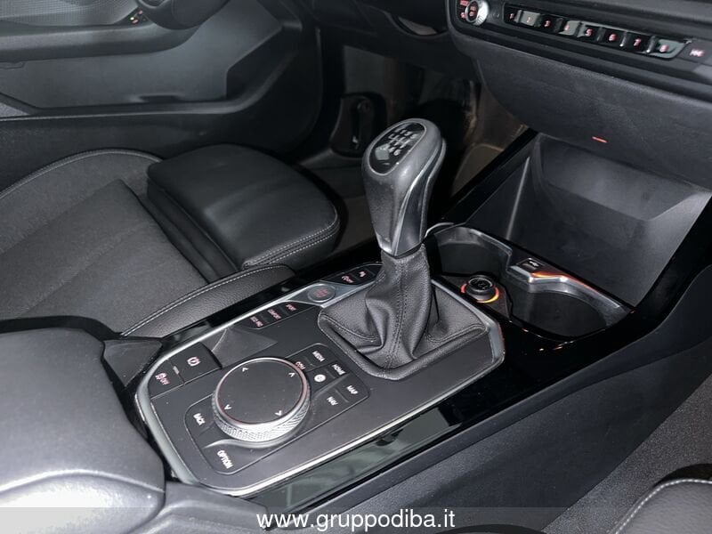 BMW Serie 1 116d Sport- Gruppo Diba