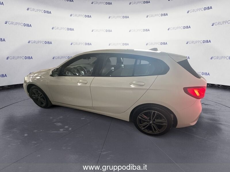 BMW Serie 1 116d Sport- Gruppo Diba