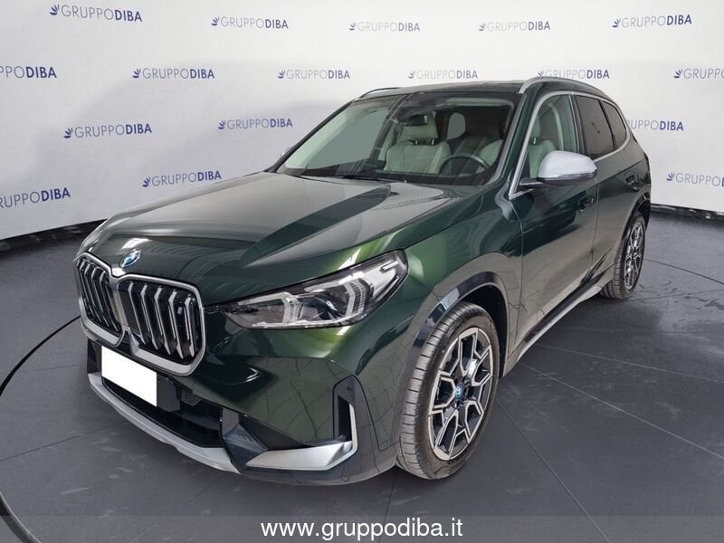 BMW iX1 iX1 xdrive 30 X-Line- Gruppo Diba