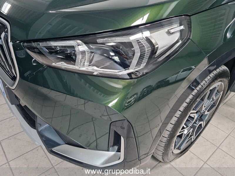 BMW iX1 iX1 xdrive 30 X-Line- Gruppo Diba