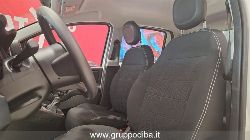 Fiat Panda Panda My23 1.0 70cv Hybrid Panda- Gruppo Diba