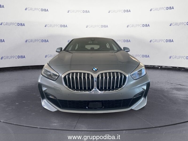 BMW Serie 1 118D 5 PORTE- Gruppo Diba