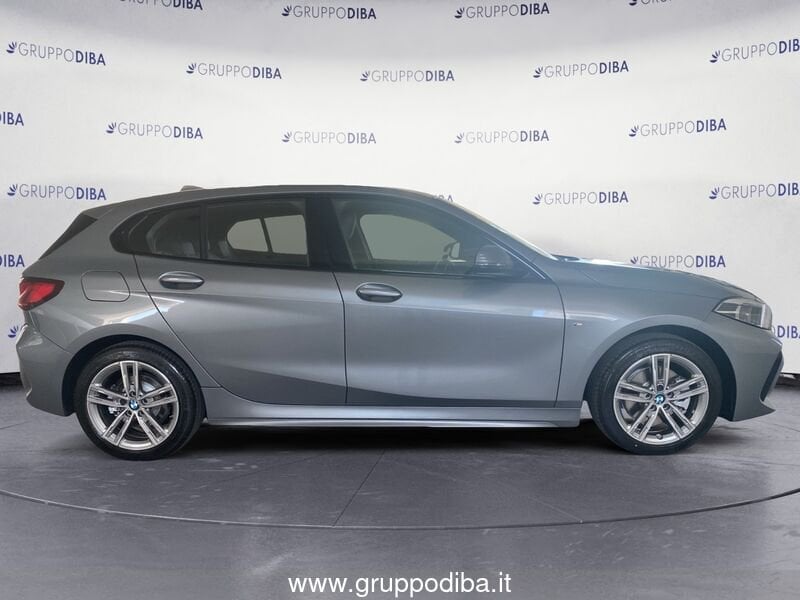 BMW Serie 1 118D 5 PORTE- Gruppo Diba