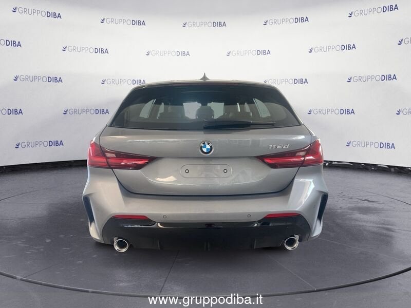 BMW Serie 1 118D 5 PORTE- Gruppo Diba