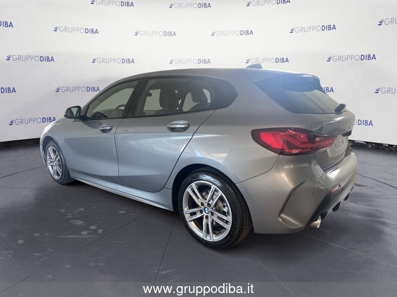 BMW Serie 1 118D 5 PORTE- Gruppo Diba