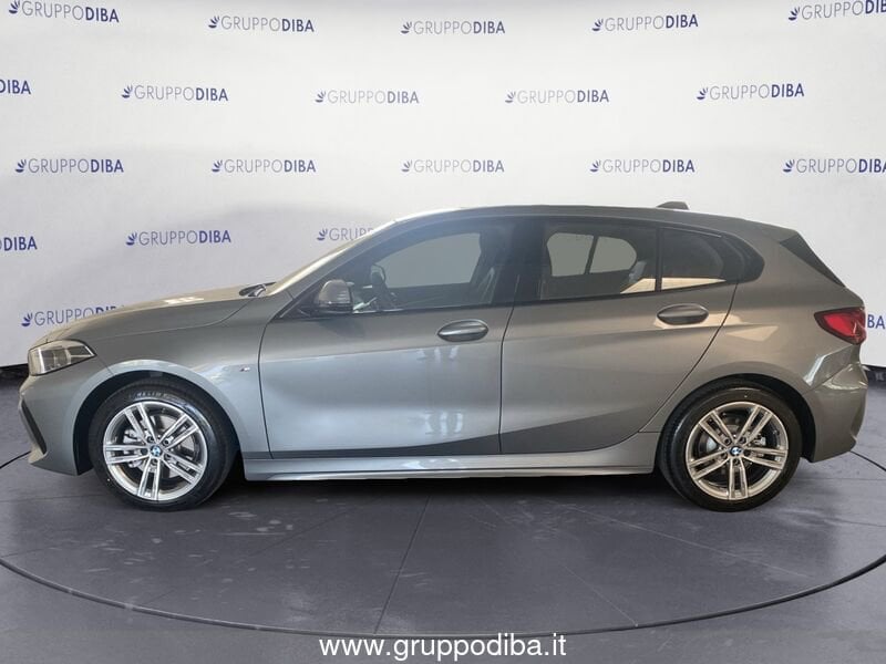 BMW Serie 1 118D 5 PORTE- Gruppo Diba