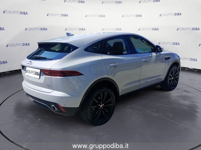 Jaguar E-Pace E-Pace 2.0 i4 HSE awd 249cv auto- Gruppo Diba