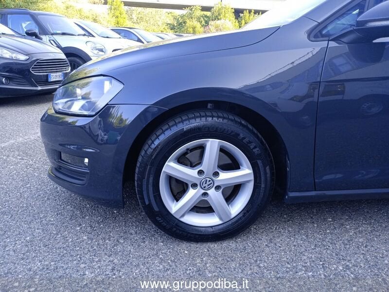 Volkswagen Golf Golf 5p 1.2 tsi Trendline 85cv- Gruppo Diba