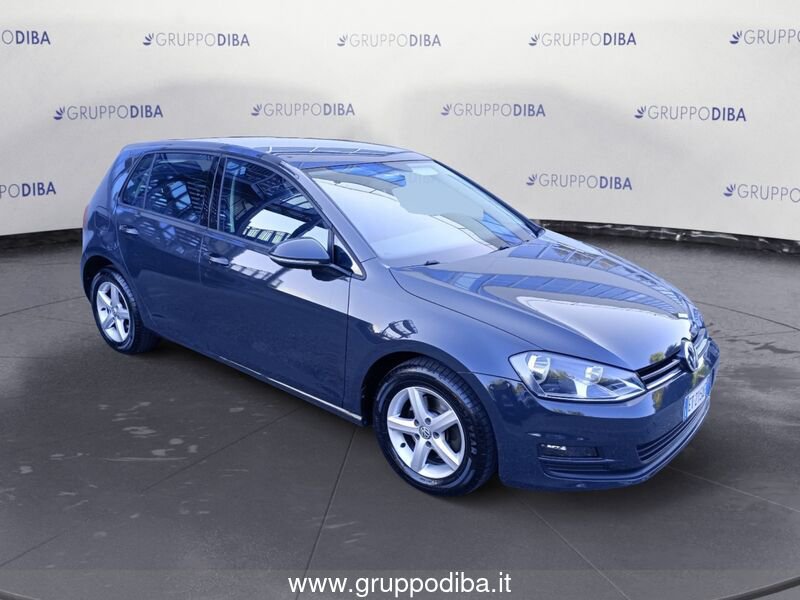 Volkswagen Golf Golf 5p 1.2 tsi Trendline 85cv- Gruppo Diba