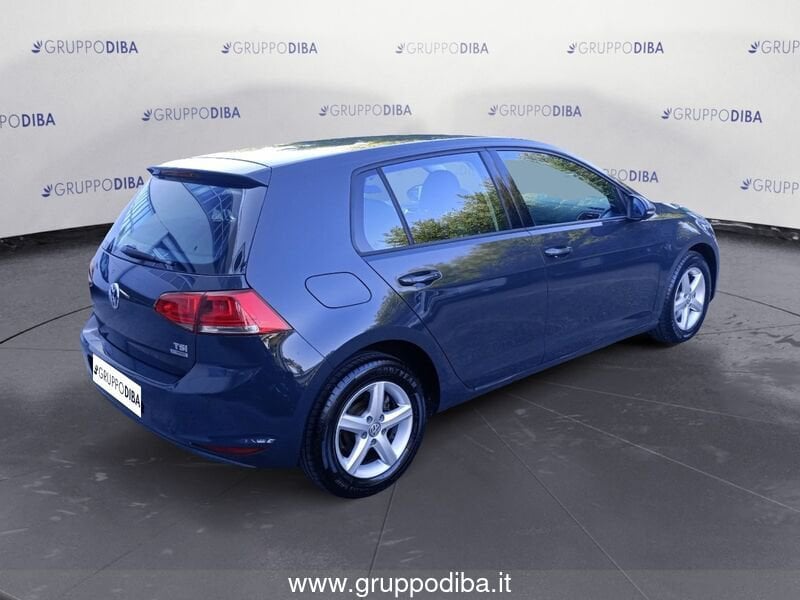 Volkswagen Golf Golf 5p 1.2 tsi Trendline 85cv- Gruppo Diba