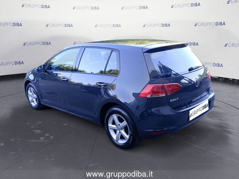 Volkswagen Golf Golf 5p 1.2 tsi Trendline 85cv- Gruppo Diba