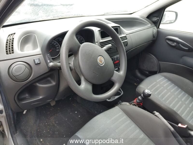 Fiat Punto Punto 5p 1.2 Active Gpl- Gruppo Diba