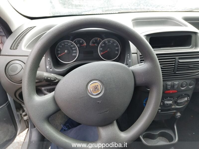 Fiat Punto Punto 5p 1.2 Active Gpl- Gruppo Diba