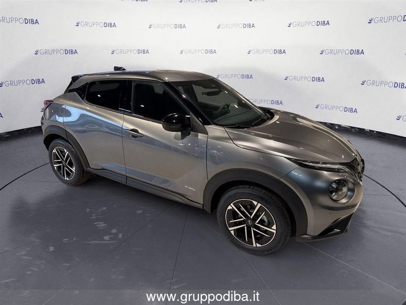 Nissan Juke JUKE N-CONNECTA AMT- Gruppo Diba