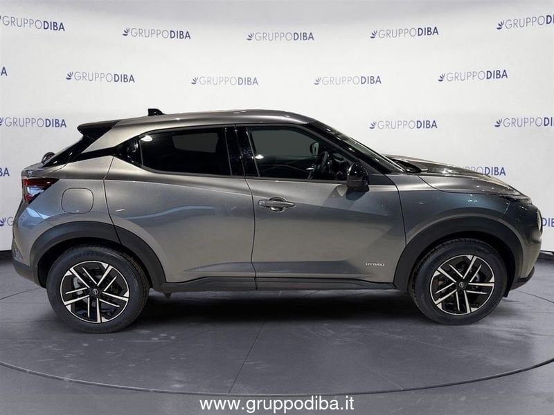 Nissan Juke JUKE N-CONNECTA AMT- Gruppo Diba