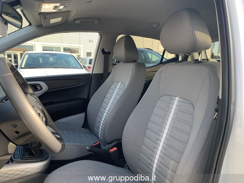 Hyundai i10 I10 PE MY25 5P 1.0 MT PRIME- Gruppo Diba