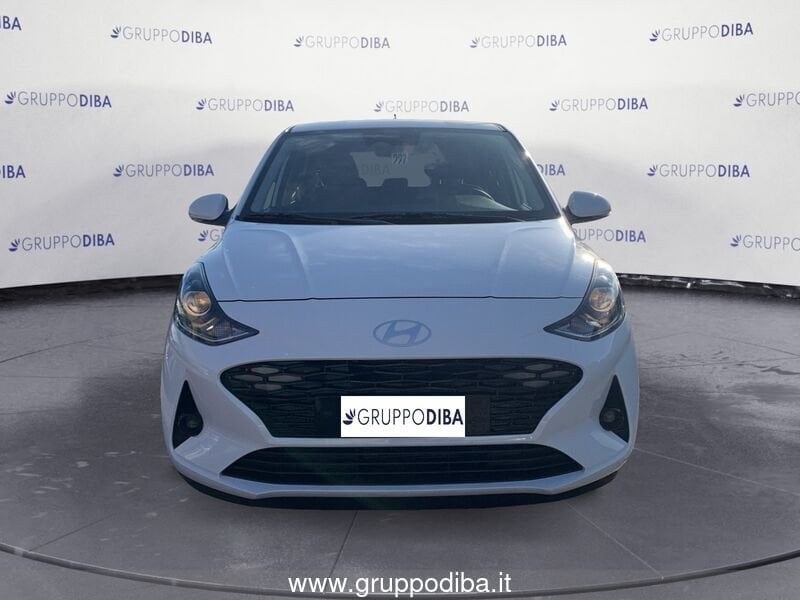 Hyundai i10 I10 PE MY25 5P 1.0 MT PRIME- Gruppo Diba