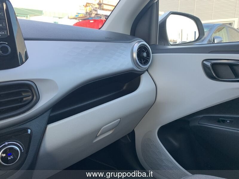 Hyundai i10 I10 PE MY25 5P 1.0 MT PRIME- Gruppo Diba