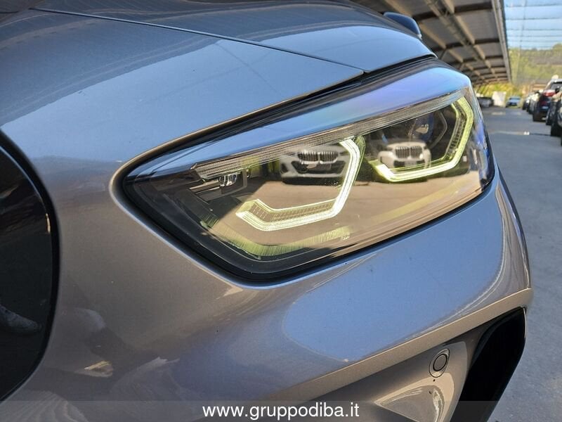 BMW Serie 1 M 135i xdrive auto- Gruppo Diba