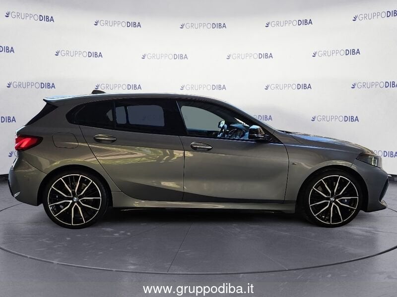 BMW Serie 1 M 135i xdrive auto- Gruppo Diba