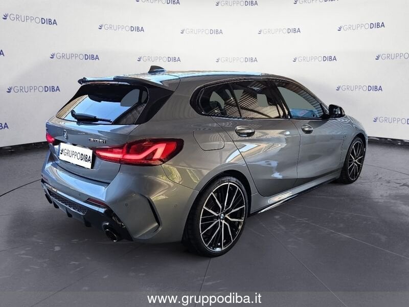 BMW Serie 1 M 135i xdrive auto- Gruppo Diba