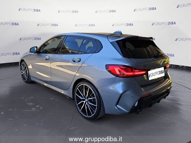 BMW Serie 1 M 135i xdrive auto- Gruppo Diba