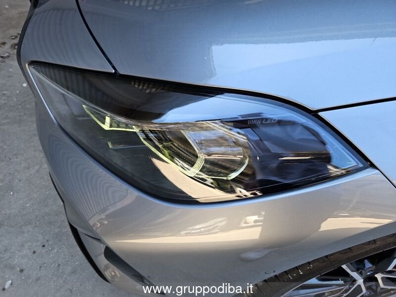 BMW Serie 1 M 135i xdrive auto- Gruppo Diba