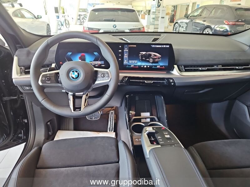 BMW ix2 IX2 EDRIVE20- Gruppo Diba