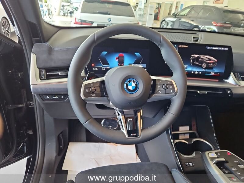 BMW ix2 IX2 EDRIVE20- Gruppo Diba