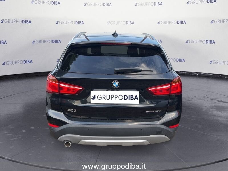 BMW X1 X1 sdrive16d xLine my18- Gruppo Diba