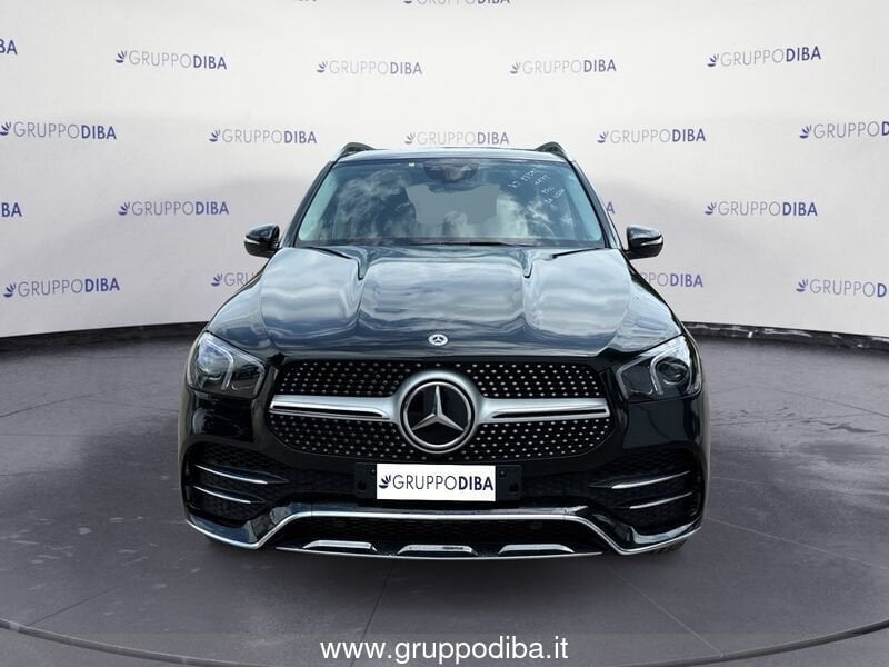 Mercedes-Benz GLE Suv GLE 350 de phev (e eq-power) Premium 4matic auto- Gruppo Diba