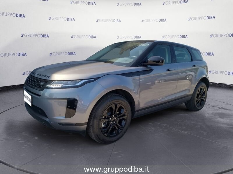 Land Rover Evoque Range Rover Evoque 2.0d i4 mhev awd 150cv auto- Gruppo Diba