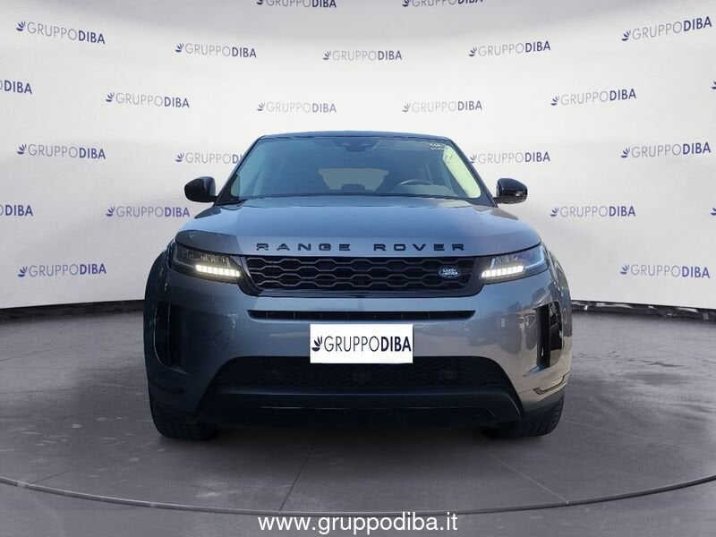 Land Rover Evoque Range Rover Evoque 2.0d i4 mhev awd 150cv auto- Gruppo Diba