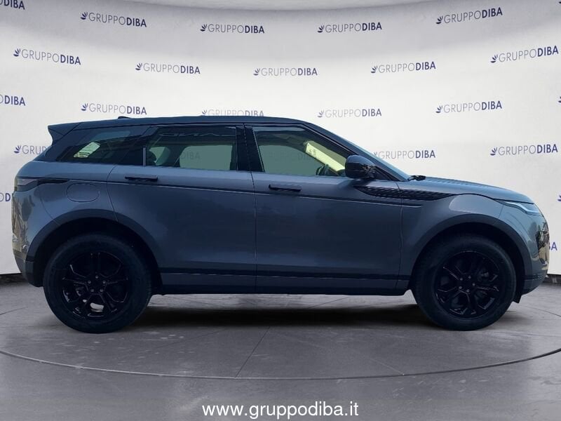 Land Rover Evoque Range Rover Evoque 2.0d i4 mhev awd 150cv auto- Gruppo Diba