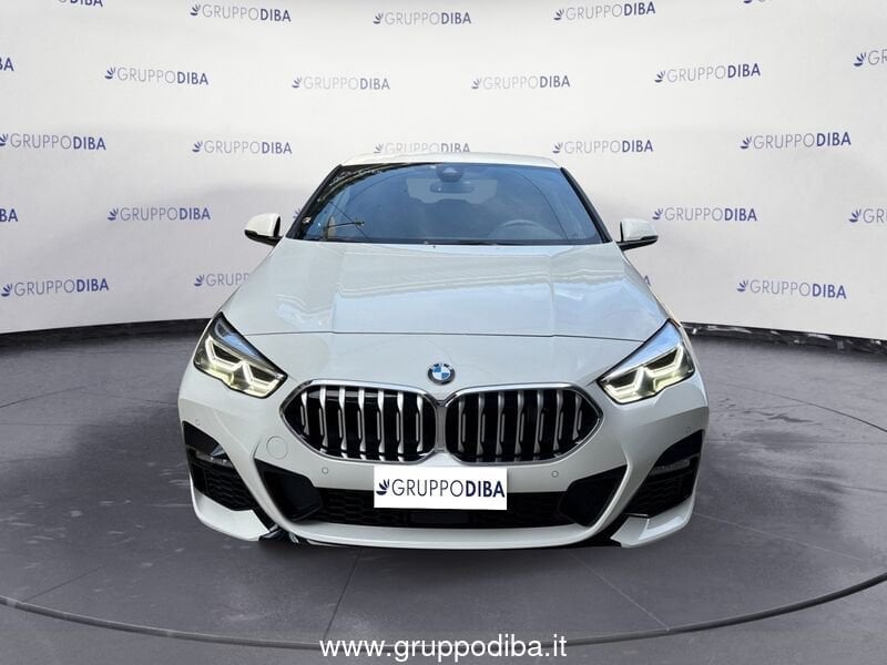 BMW Serie 2 Gran Coupe 220i Gran Coupe Msport auto- Gruppo Diba
