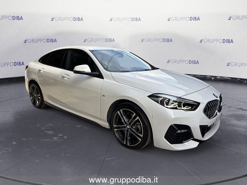 BMW Serie 2 Gran Coupe 220i Gran Coupe Msport auto- Gruppo Diba