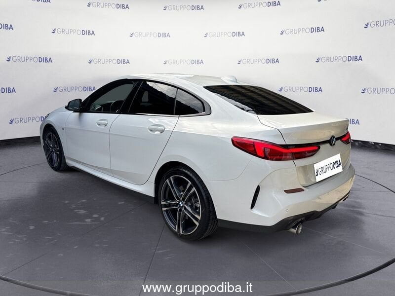 BMW Serie 2 Gran Coupe 220i Gran Coupe Msport auto- Gruppo Diba