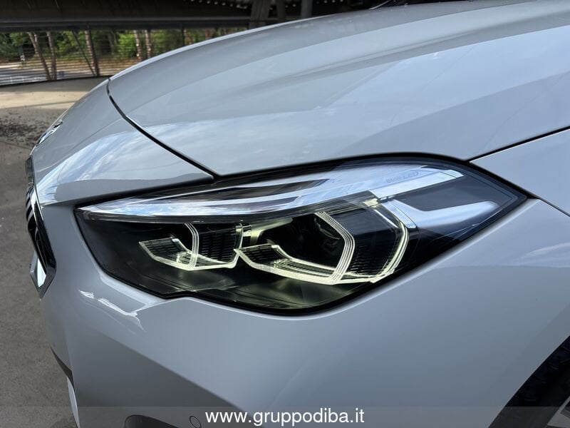 BMW Serie 2 Gran Coupe 220i Gran Coupe Msport auto- Gruppo Diba