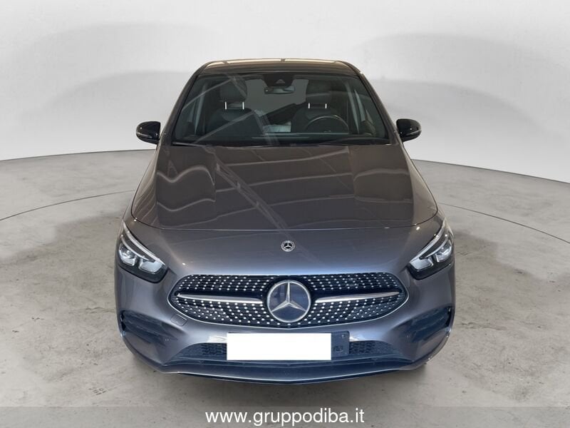 Mercedes-Benz Classe B B 180 d Premium auto- Gruppo Diba