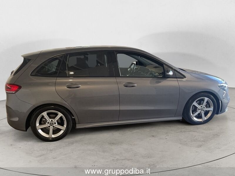 Mercedes-Benz Classe B B 180 d Premium auto- Gruppo Diba