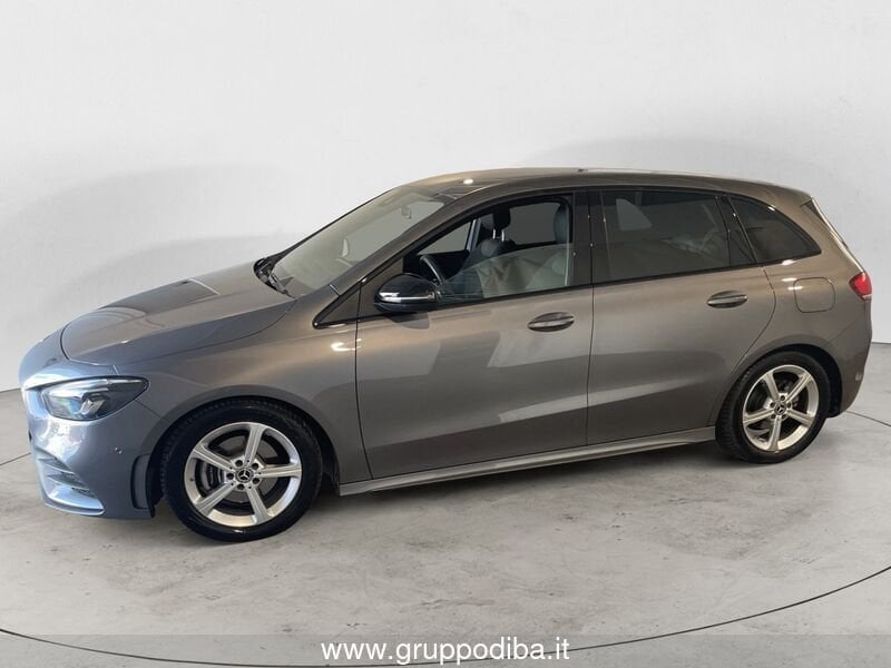 Mercedes-Benz Classe B B 180 d Premium auto- Gruppo Diba