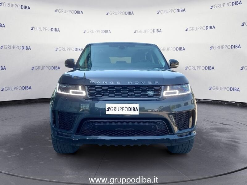 Land Rover Range Rover Sport Range Rover Sport 3.0d i6 mhev HSE Dynamic 249cv a- Gruppo Diba