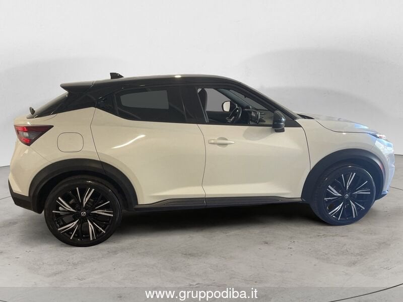 Nissan Juke Juke 1.0 dig-t N-Design 117cv- Gruppo Diba