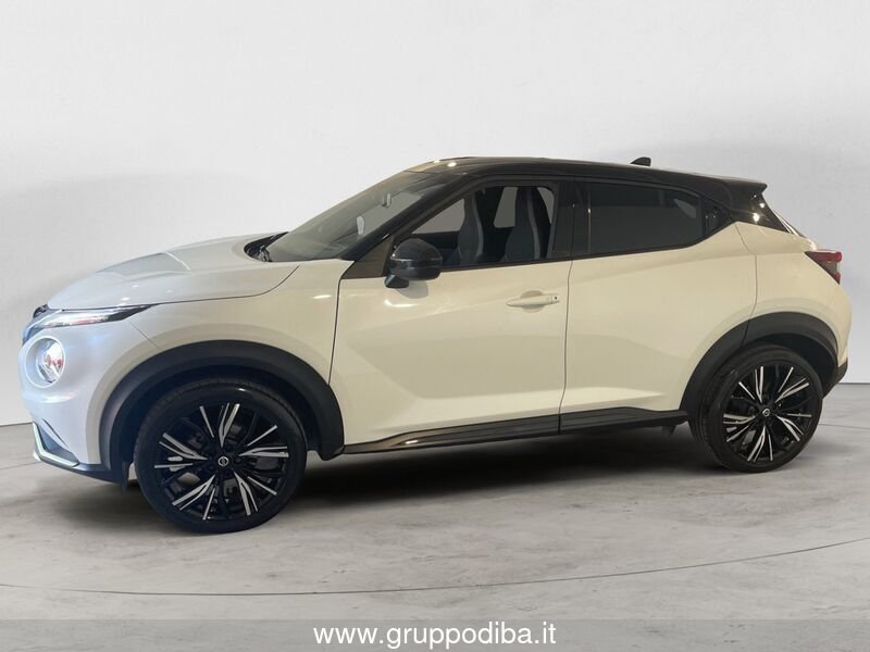 Nissan Juke Juke 1.0 dig-t N-Design 117cv- Gruppo Diba