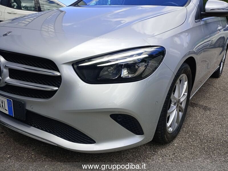 Mercedes-Benz Classe B B 180 Sport auto- Gruppo Diba